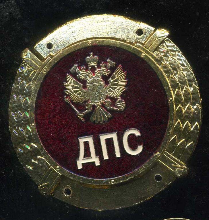 ДПС юю
