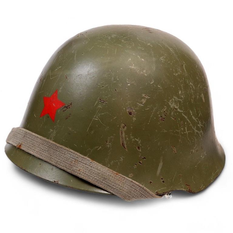 Каска югославская образца 1951 года (93664)