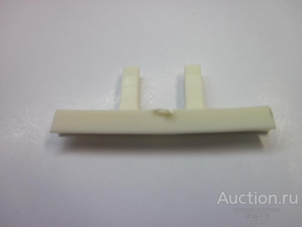 бампер задний, сливочный, цветной пластик, ВАЗ-2105/07, (блок 12(3)),(ТанталРадон), новый.