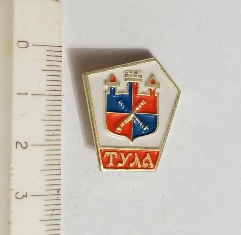 Тула