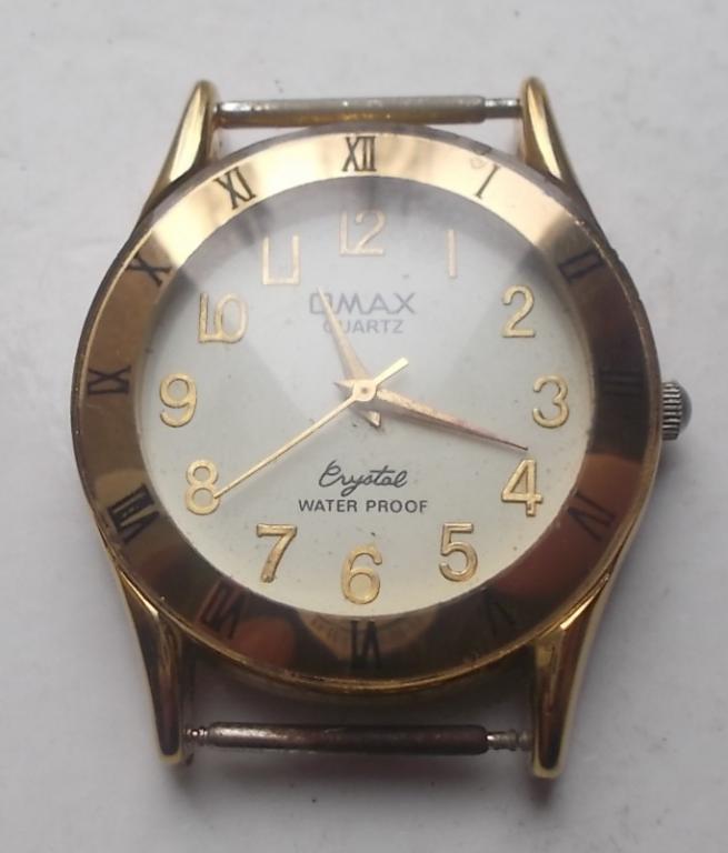 Часы Omax кварц на ходу