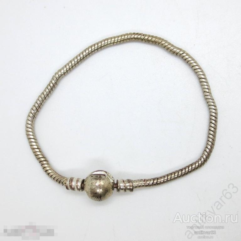 Винтажный браслет «а-ля 90-ые». Бижутерия.