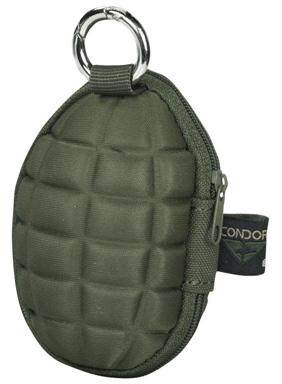 Чехол Condor Grenade Key Chain Pouch