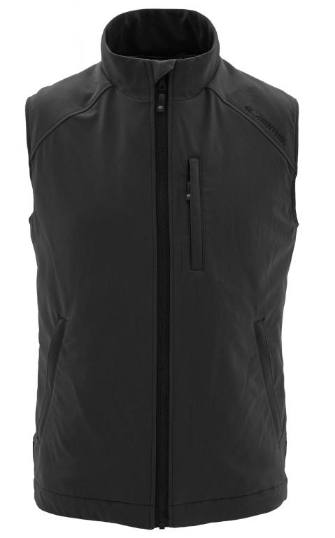 Жилет Carinthia Loftshell® Climate Vest (outdoor vest)