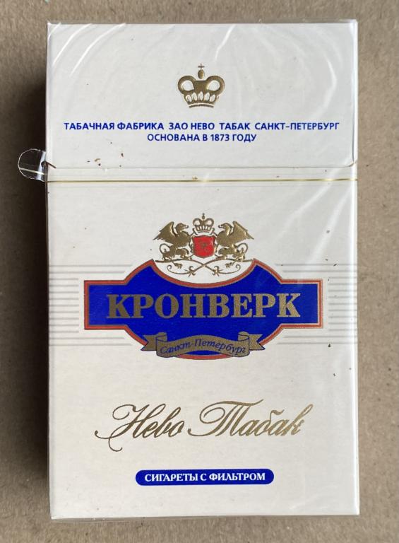 ДЛЯ КОЛЛЕКЦИИ ПАЧКА КРОНВЕРК НАЧАЛА 2000-Х ГОДОВ.  71