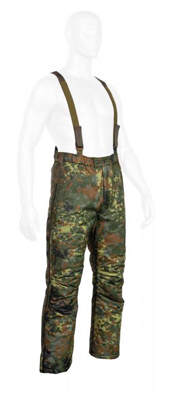 Брюки Carinthia HIG Pants Special Forces Flecktarn