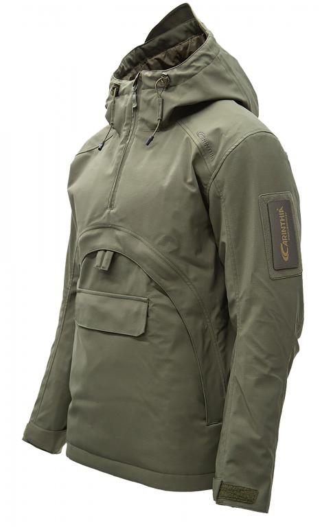 Куртка-анорак Carinthia G-LOFT® Tactical Anorak