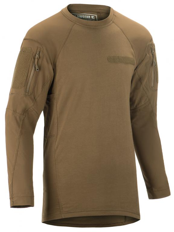 Рубашка Claw Gear Mk. II Instructor Shirt LS