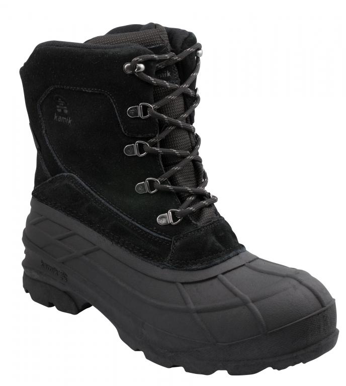 Ботинки Kamik Fargo 2 winter boots