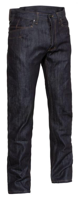 Джинсы LMSGear The MUD Selvedge Denim Jeans
