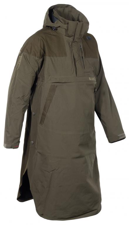 Куртка-анорак Deerhunter Track Wet Weather Anorak