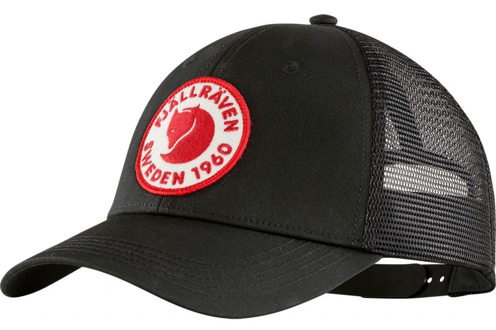 Кепка Fjllrven 1960 Logo Langtradarkeps Cap