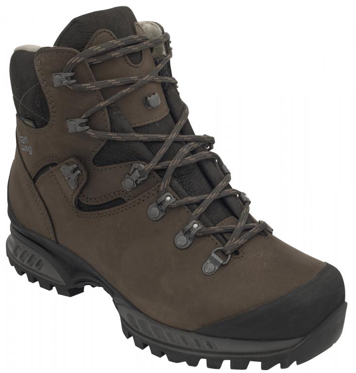 Ботинки Hanwag Tatra II GTX trekking boots