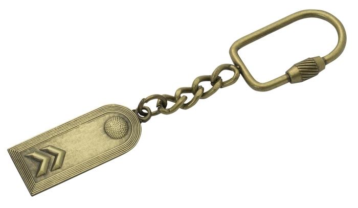 Брелок Keychain rank sergeant major