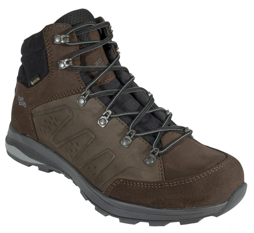 Ботинки Hanwag Torsby MID SF Extra GTX trekking boots