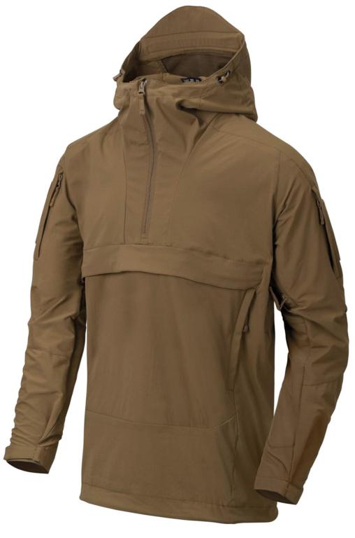 Куртка-анорак Helikon Mistral Anorak Jacket
