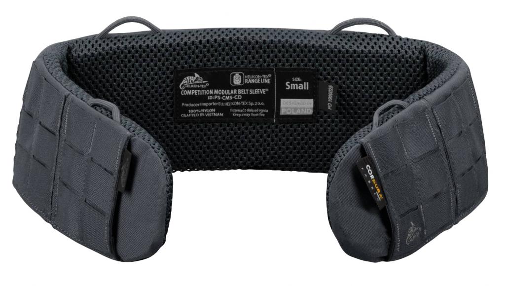 Пояс модульный Helikon Competition Modular Belt Sleeve