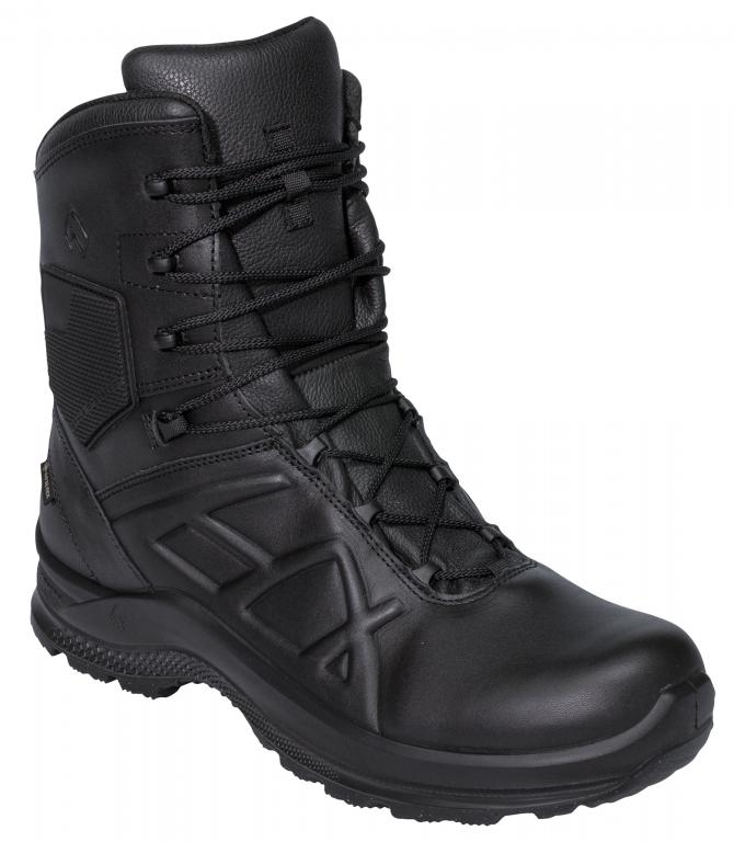 Ботинки Haix Black Eagle Tactical 2.0 GTX WTR High
