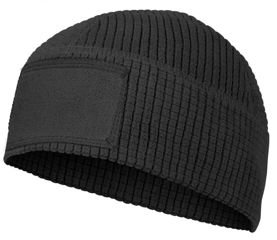 Шапка Helikon Range Beanie Cap Grid Fleece