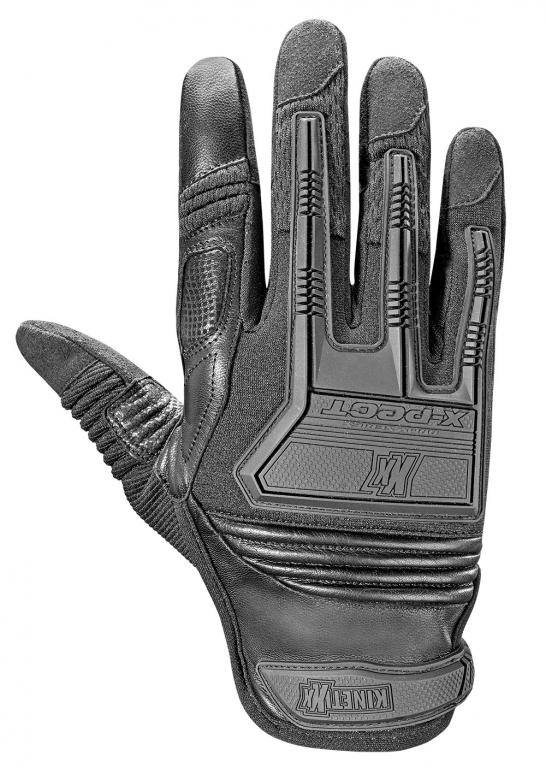 Перчатки KinetiXx X-Pect insert glove with soft protector