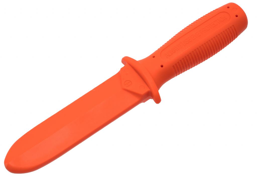 Тренировочный нож ESP Training Knife Hard