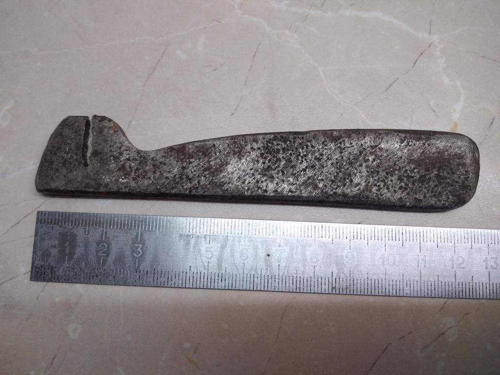 Инструмент для развода пилы СССР