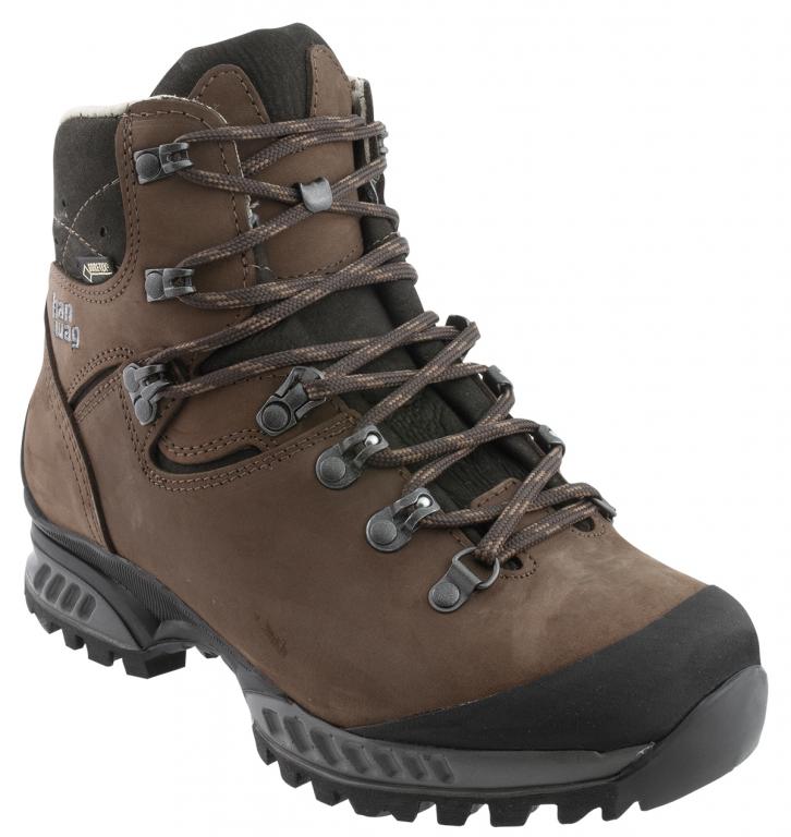 Ботинки Hanwag Tatra II Lady GTX trekking boots