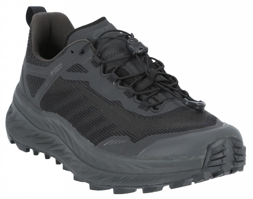Полуботинки LOWA FORTUX GTX (trail running and hiking shoe)