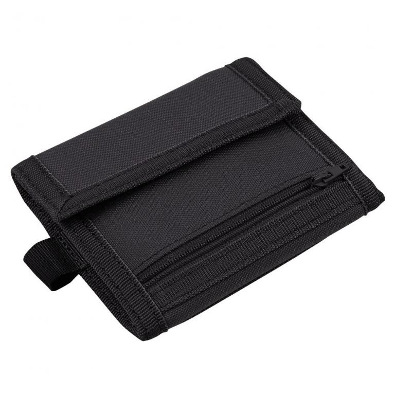 Кошелек CONDOR OUTDOOR VAULT Tri-fold Wallet BLACK