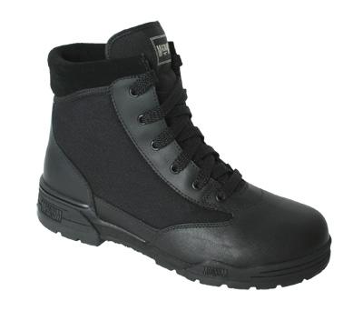 Ботинки Magnum Mid 6 Hole Boots Black
