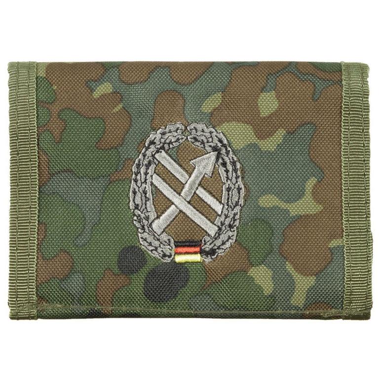 Кошелек MFH int. comp. Wallet PSV FLECKTARN