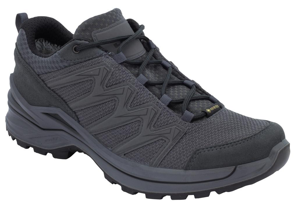 Полуботинки Lowa Innox Pro GTX LO TF Einsatzschuh Wolf