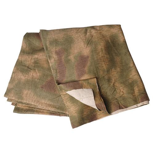 Ткань Wehrmacht Fabric LW SUMPFTARN 80 cm width orig.