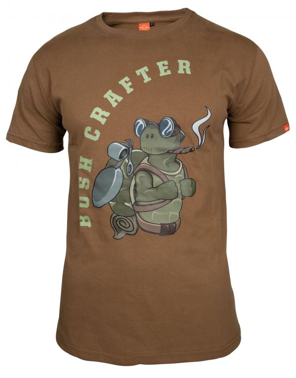 Футболка 30 Years Recon Limited T-Shirt Turtle Bush Crafter