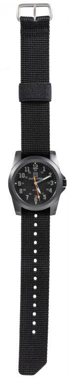 Часы наручные 5.11 Tactical Pathfinder Watch Wrist Watch