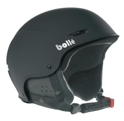 Шлем Bolle Tactical Helmet Switch Black