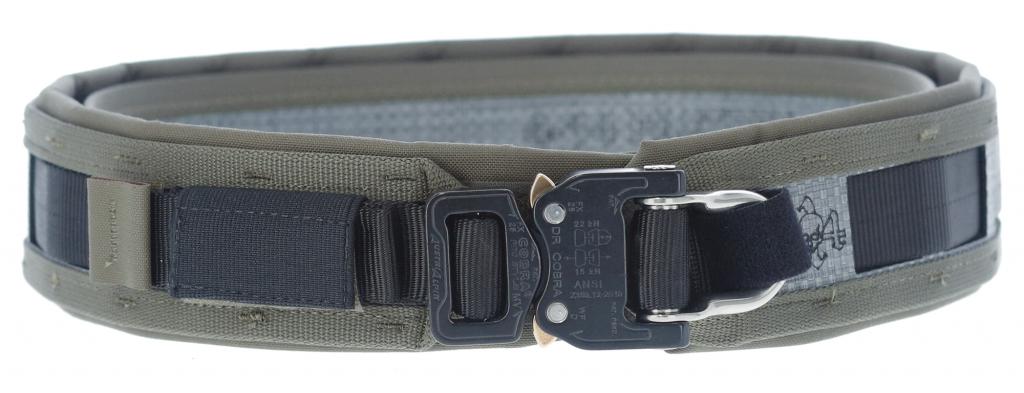 Пояс боевой 4-14 Factory Strike Belt (combat belt)