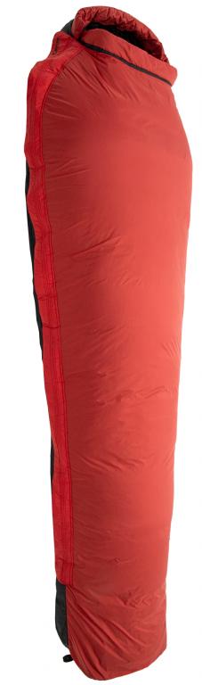 Спальный мешок Carinthia D 800x sleeping bag (size M 215cm)
