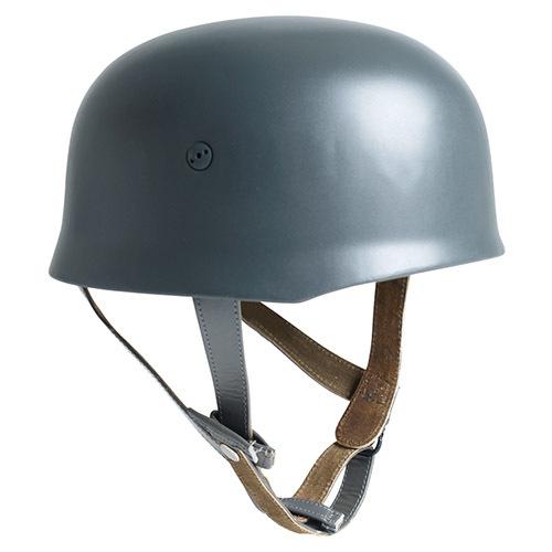 Шлем MIL-TEC LW Paratroop Helmet Repro