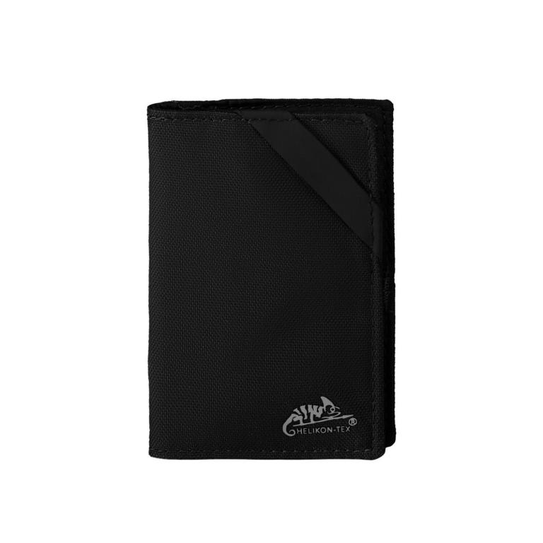 Кошелек Helikon-Tex EDC MINI WALLET Cordura BLACK