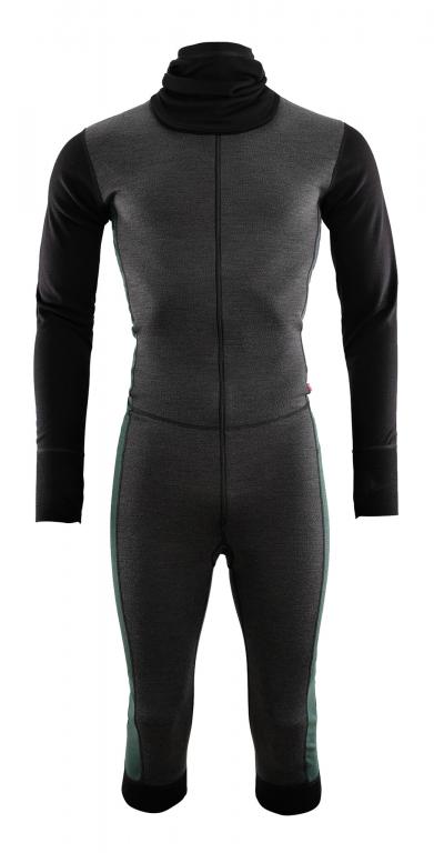 Комбинезон Aclima Warmwool Overall 3/4 - Overall