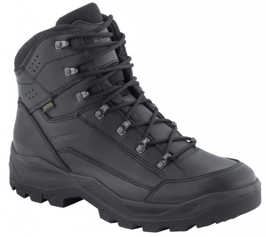 Ботинки Lowa Renegade II GTX Mid TF