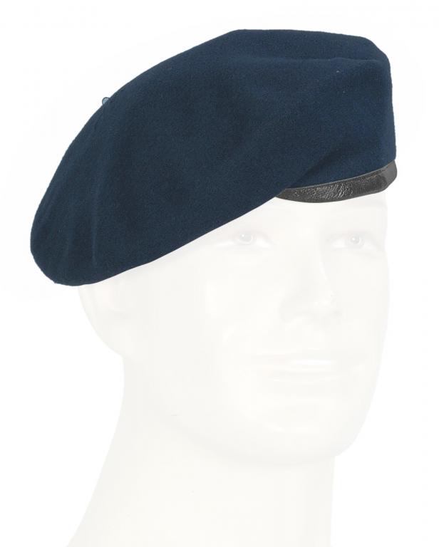 Берет BW Beret Air Force New