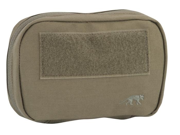 Подсумок Tasmanian Tiger Admin Pouch Khaki