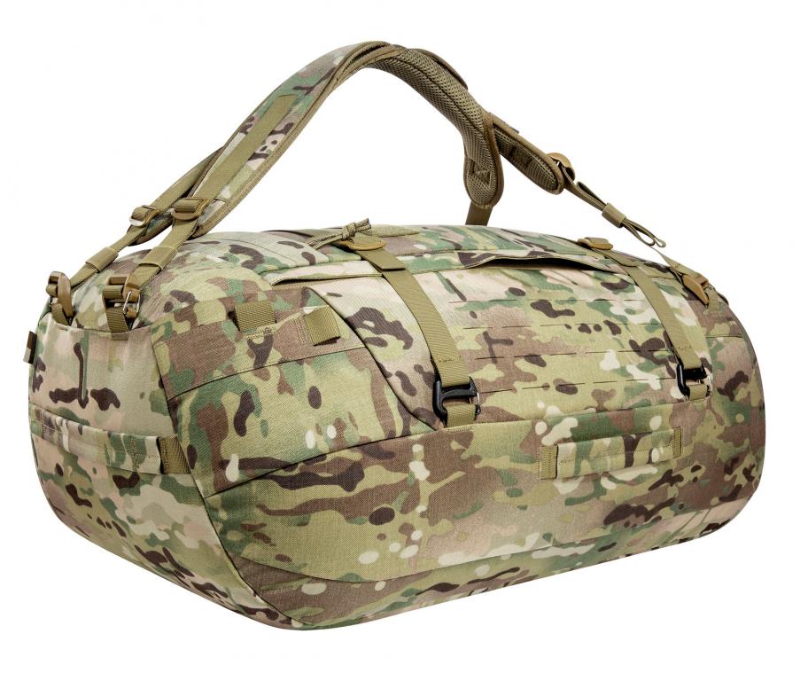 Сумка Tasmanian Tiger Duffel 65 Multicam (equipment bag)