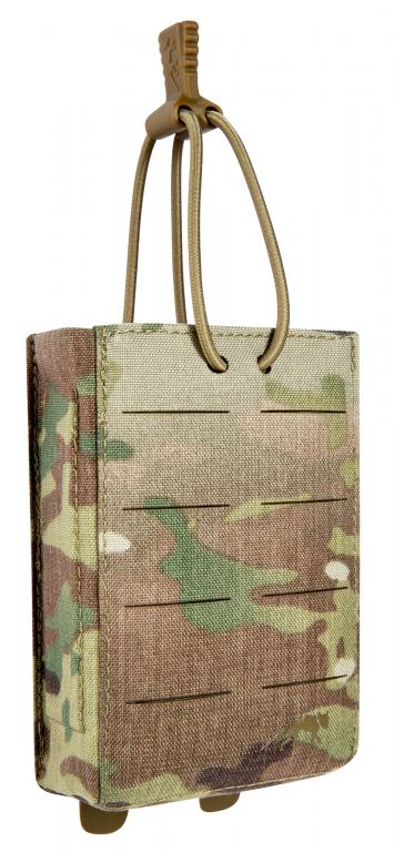 Подсумок Tasmanian Tiger SGL Mag Pouch BEL MK3 MC