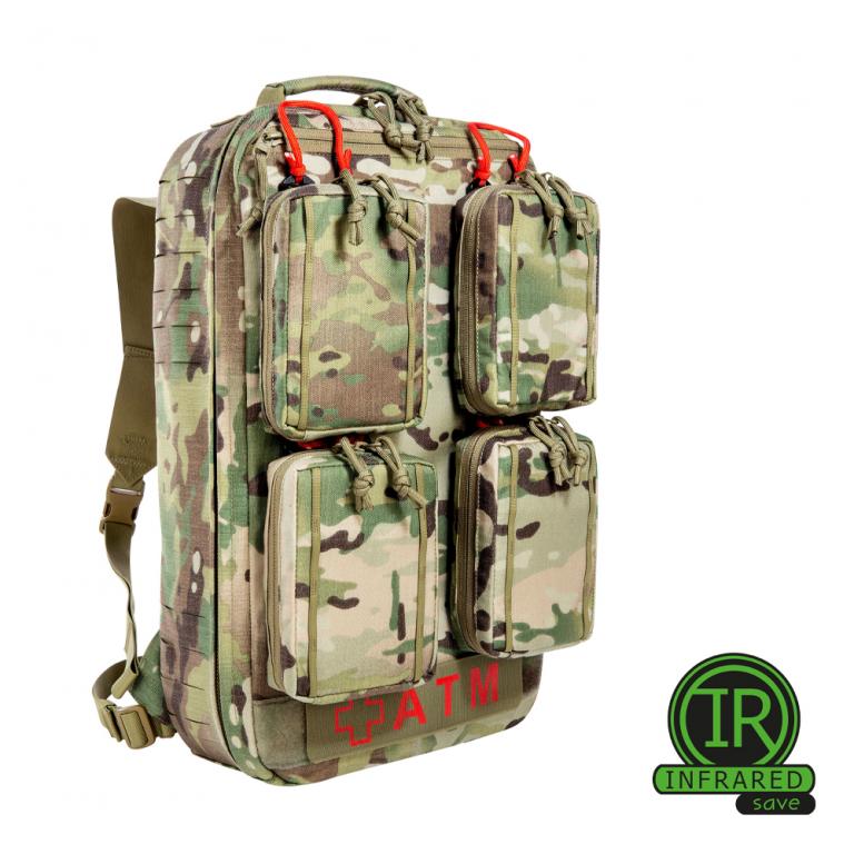 Рюкзак Tasmanian Tiger Medic MASCAL Pack IRR