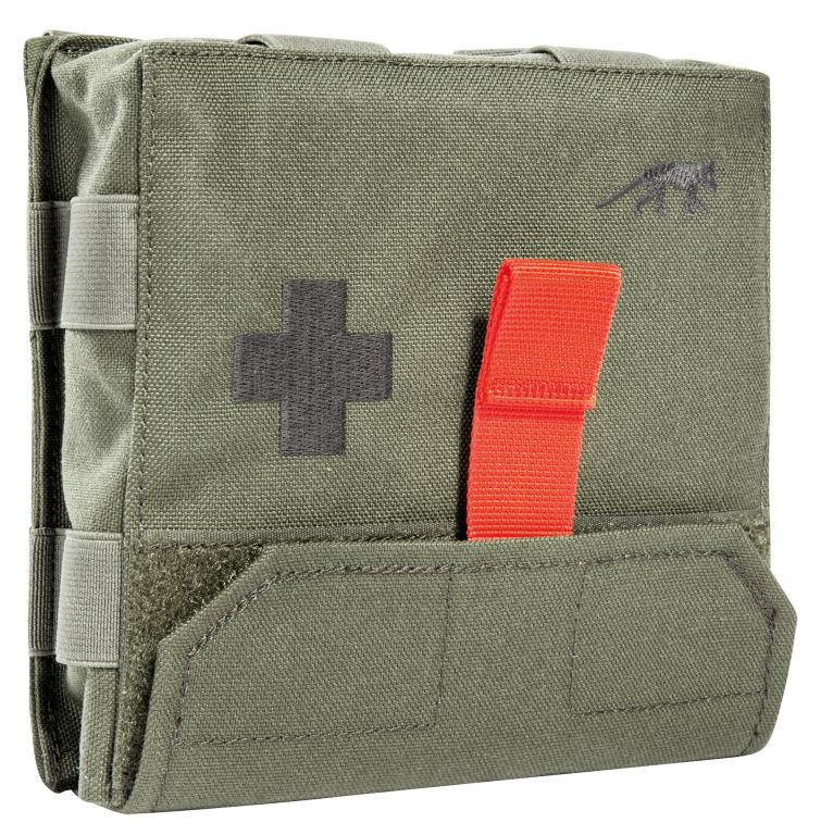 Подсумок Tasmanian Tiger IFAK Pouch S MKII
