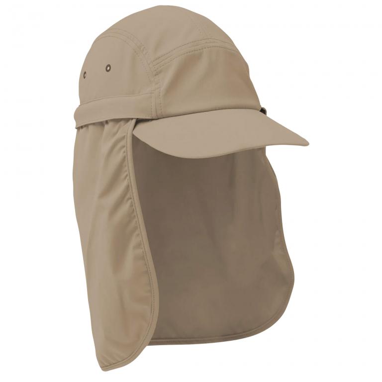 Кепка Tilley Ultralight Sun Shield Cap