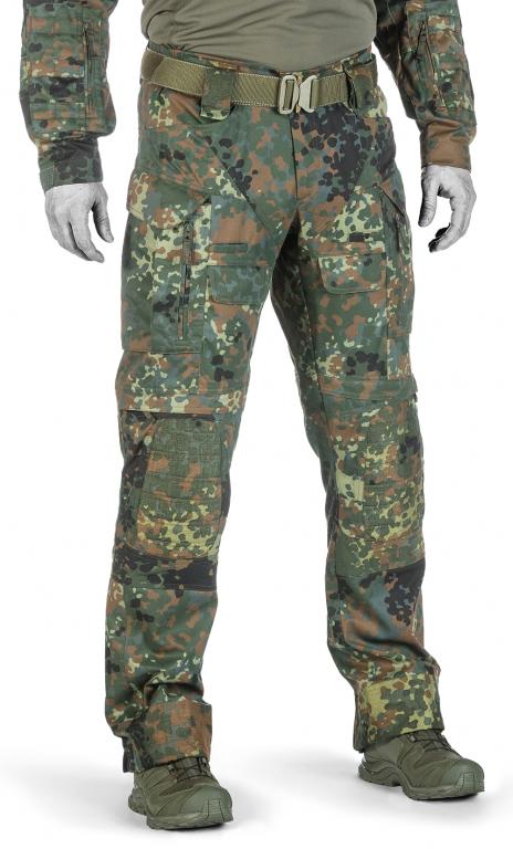 Брюки UF PRO Striker X Combat Pants Flecktarn